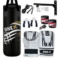 Punch Bag Training Boxing Set