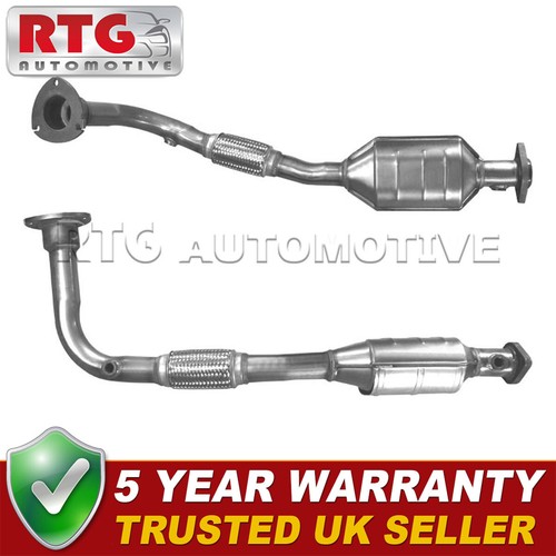 Catalytic converter euro - catalytic, 2