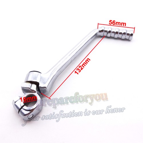 16mm kick start - 16mm,