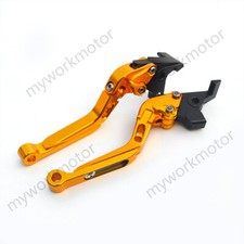 Fold Brake Clutch Lever For