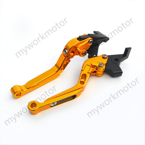 Fold brake clutch - brake,