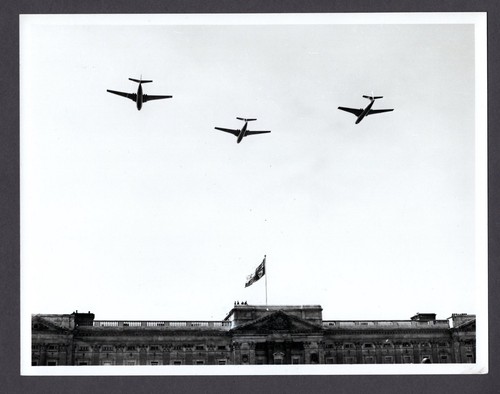 Vickers valiants buckingham - vickers,