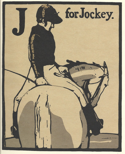 William nicholson woodcut - william,