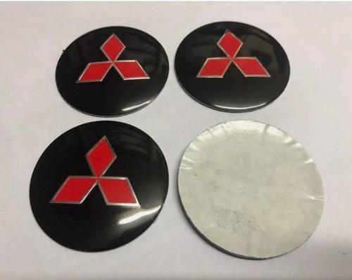 Sticker mitsubishi car - sticker,