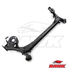 Hawk rear axle subframe - hawk,