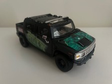 Maisto 7” Incredible Hulk