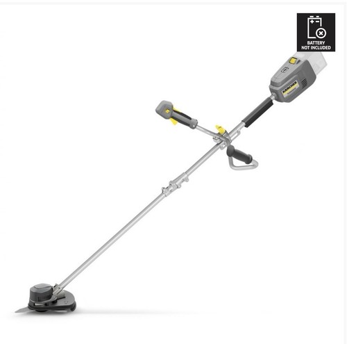 Karcher bcu260 bush cutter - bush,