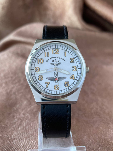 Ussr style quartz watches - quartz,