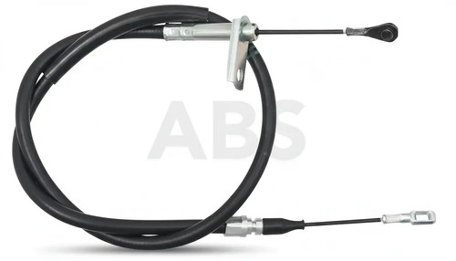 Handbrake cable disc brake - handbrake,