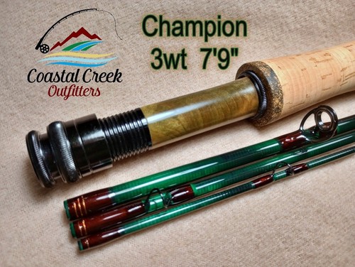 Coastal creek outfitters - coastal,