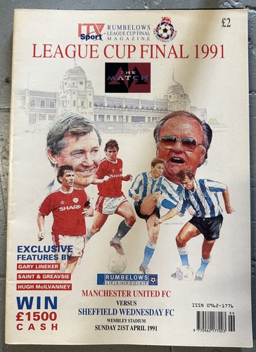Sheffield wednesday swfc man - v,