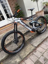 Haibike xDuro NDURO 8.0 Large