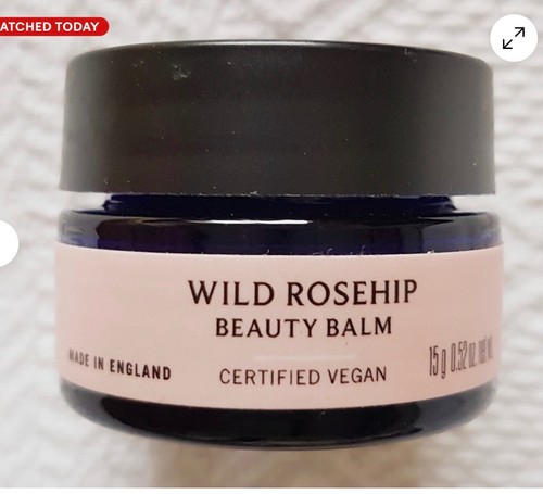 Neal yard wild rosehip - neal's,
