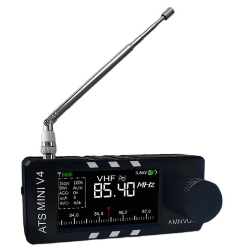 Ats si4732 radio band - ,