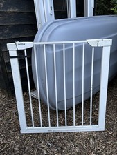 Noma baby stair gate with - baby,
