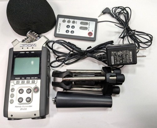 Used zoom handy digital - zoom,
