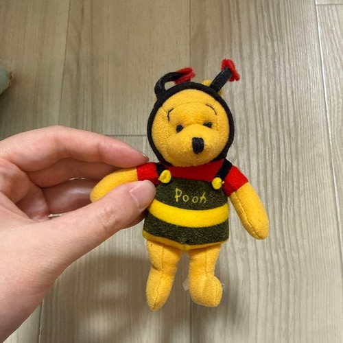Winnie the pooh retro vintage - the,