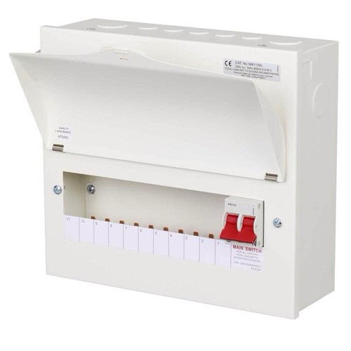 Wylex way consumer - wylex, 11