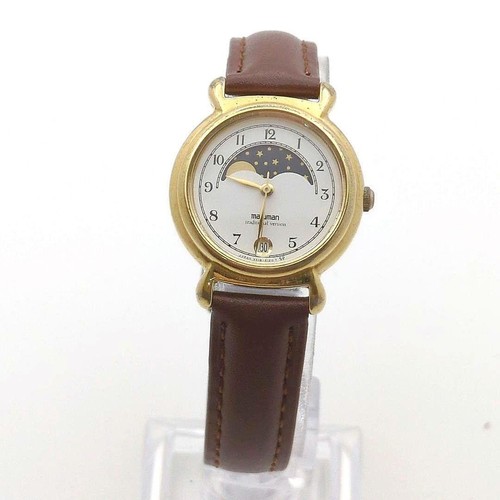 Exc maruman mw502 moon - maruman,