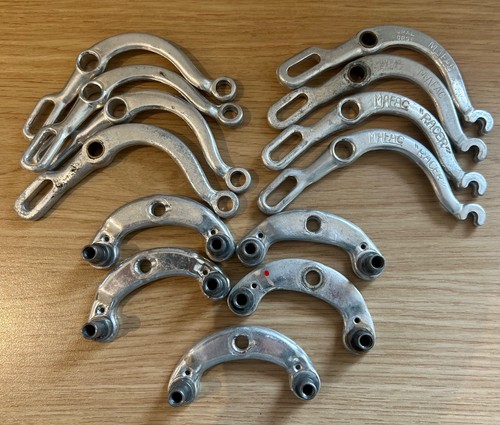 Mafac brake parts - parts, -as