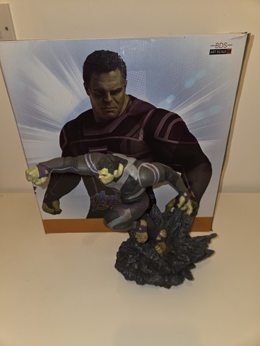 Iron studios art - studios, scale