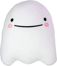Spooky The Ghost - Extra Large