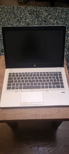 Elitebook laptop folio - hp,