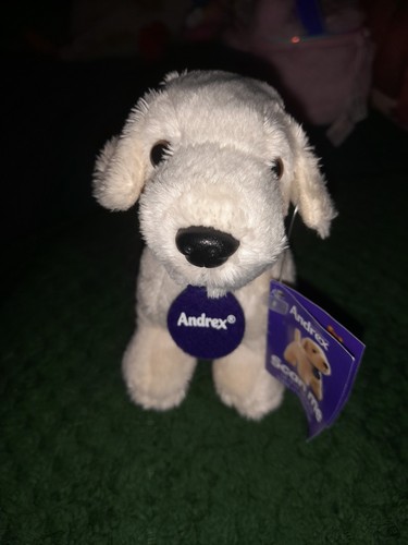 Small beanie andrex - beanie, puppy