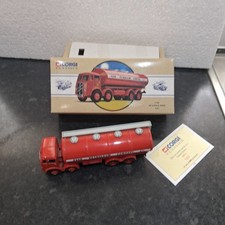Corgi 97980 1/50 Scale Diecast