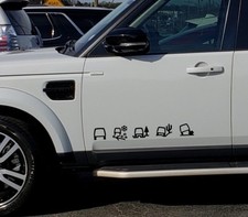 Land Rover ALL TERRAIN 2 x
