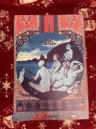 Tadanori yokoo limited - yokoo, edition