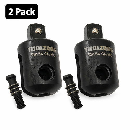 2pc drive breaker - breaker, bar