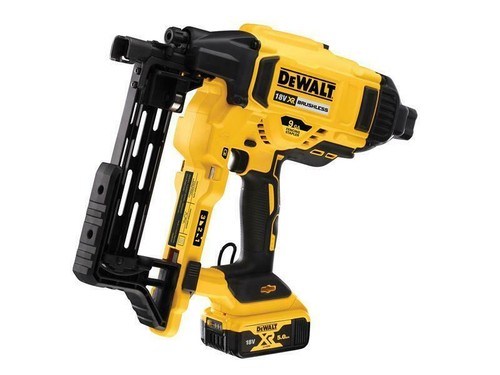 Dewalt dcfs950p2 brushless - dewalt,