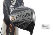 Ping G400 SFT Golf Club Mens