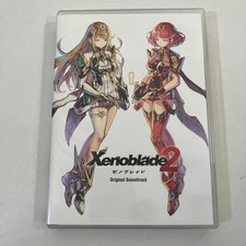 Xenoblade 2 Original