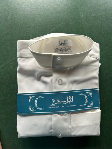 Boys white thobe - boys, islamic