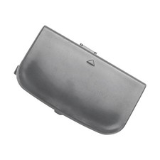 Front Bumper Towing Hook Cover