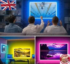 TV Backlight LED Strip Smart