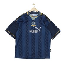 Derby County 1995-97 Football