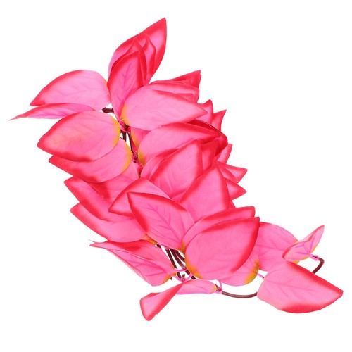 Decorative reptile vines fish - vines,