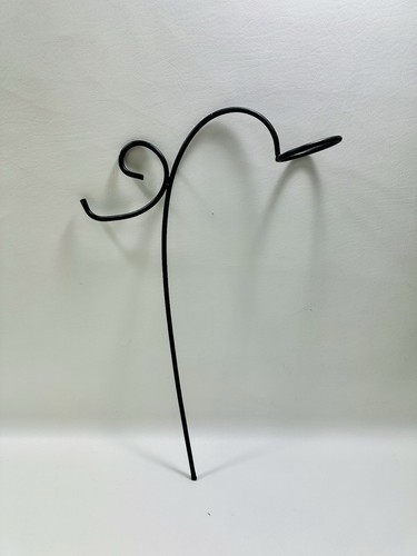 Cast iron inch - inch, spike