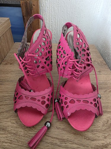 Bourne hot pink - bourne,