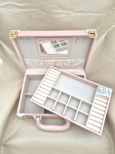 Layer jewellery box - jewellery,