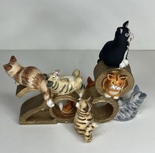 Peter Fagan Colourbox Cats