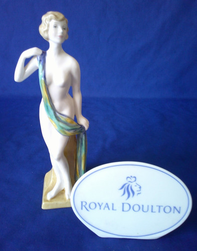 Vintage royal doulton - vintage,