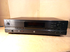 Yamaha cdr hd1300 - yamaha, cd