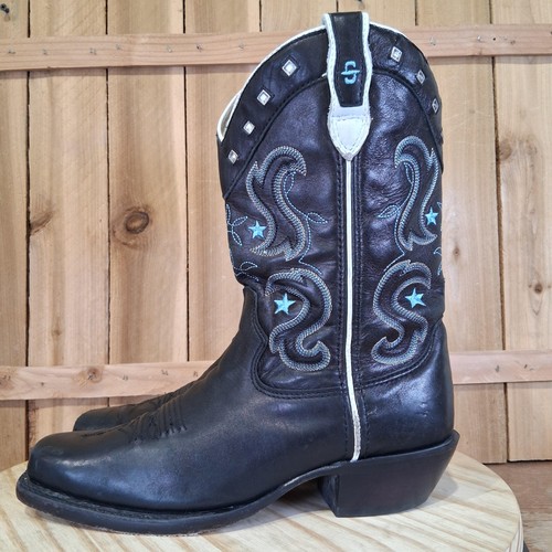 Stetson western boots womens - western,