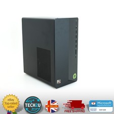 HP Pavilion Gaming TG01 AMD