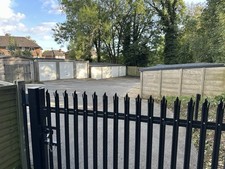 Garage / Parking / Storage in Ashford (TN23) Kent - For Rent