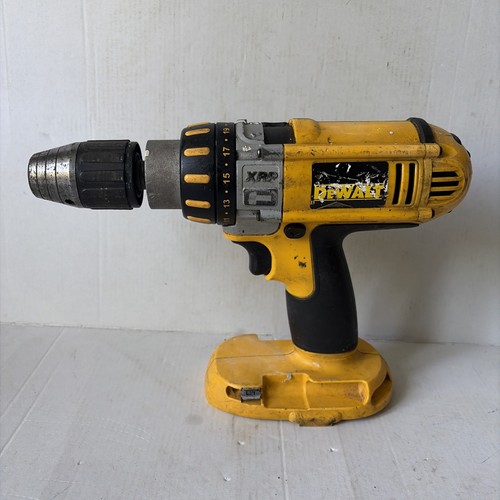 Dewalt dc925 18v cordless xrp - dewalt,